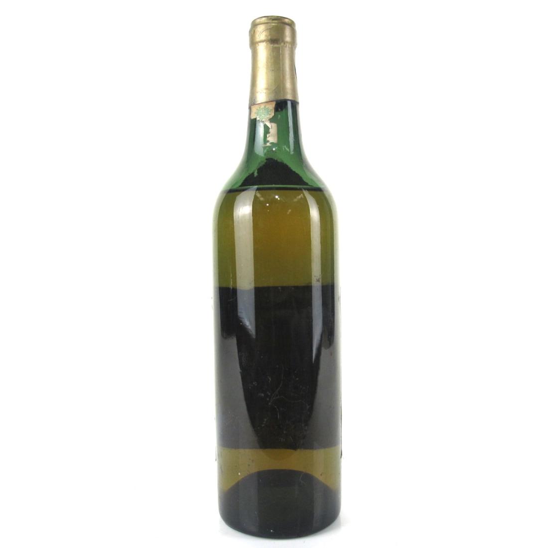 Image for CVNP "Marquis De Soveral" 1958 Garrafeira Branca