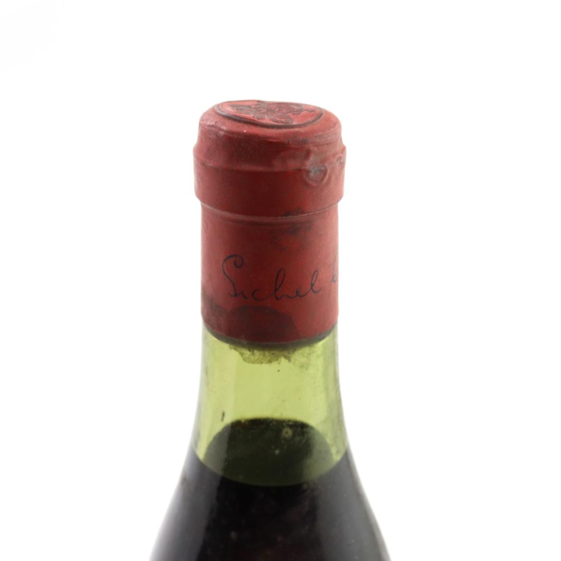 Image for Sichel Les Beaux Monts 1962 Vosne-Romanee