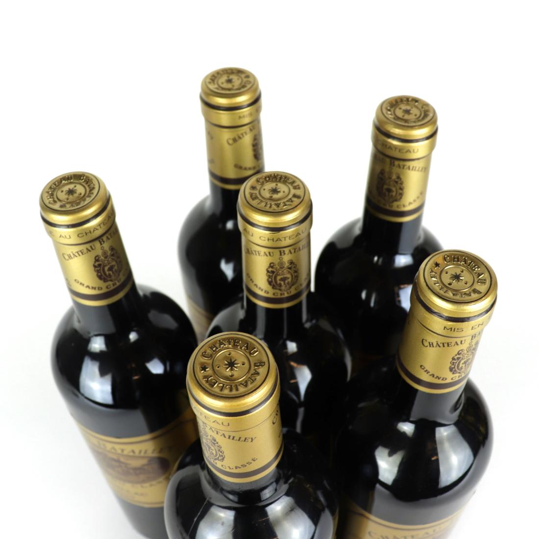 Image for Château Batailley 2009 x 12