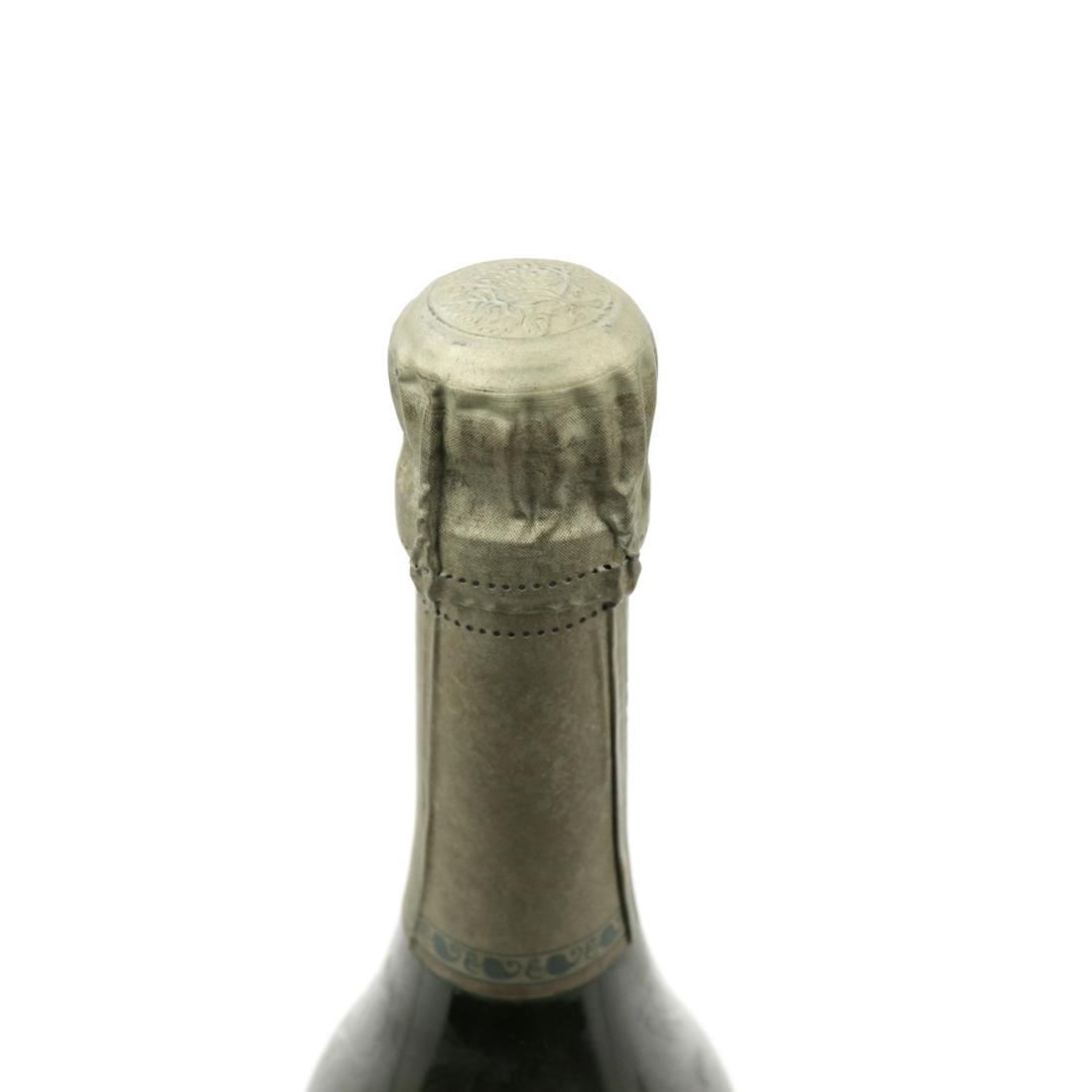 Image for Perrier-Jouet Blason-De-France 1966 Vintage Champagne
