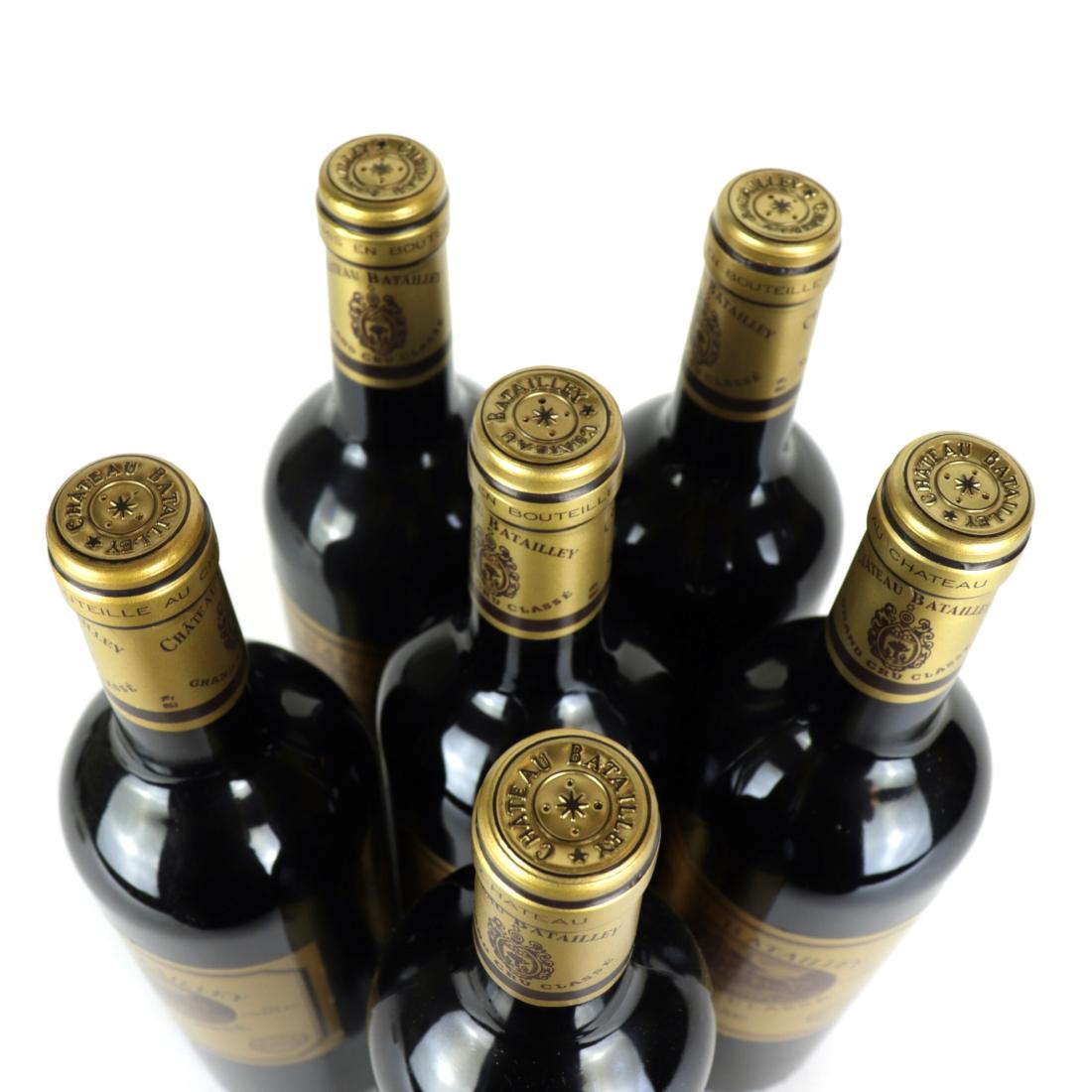 Image for Château Batailley 2009 x 12