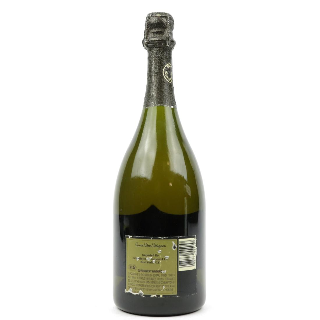 Image for Dom Pérignon 1992 Vintage Champagne