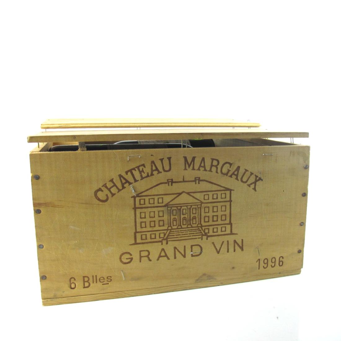 Image for Château Margaux 1996 x 6