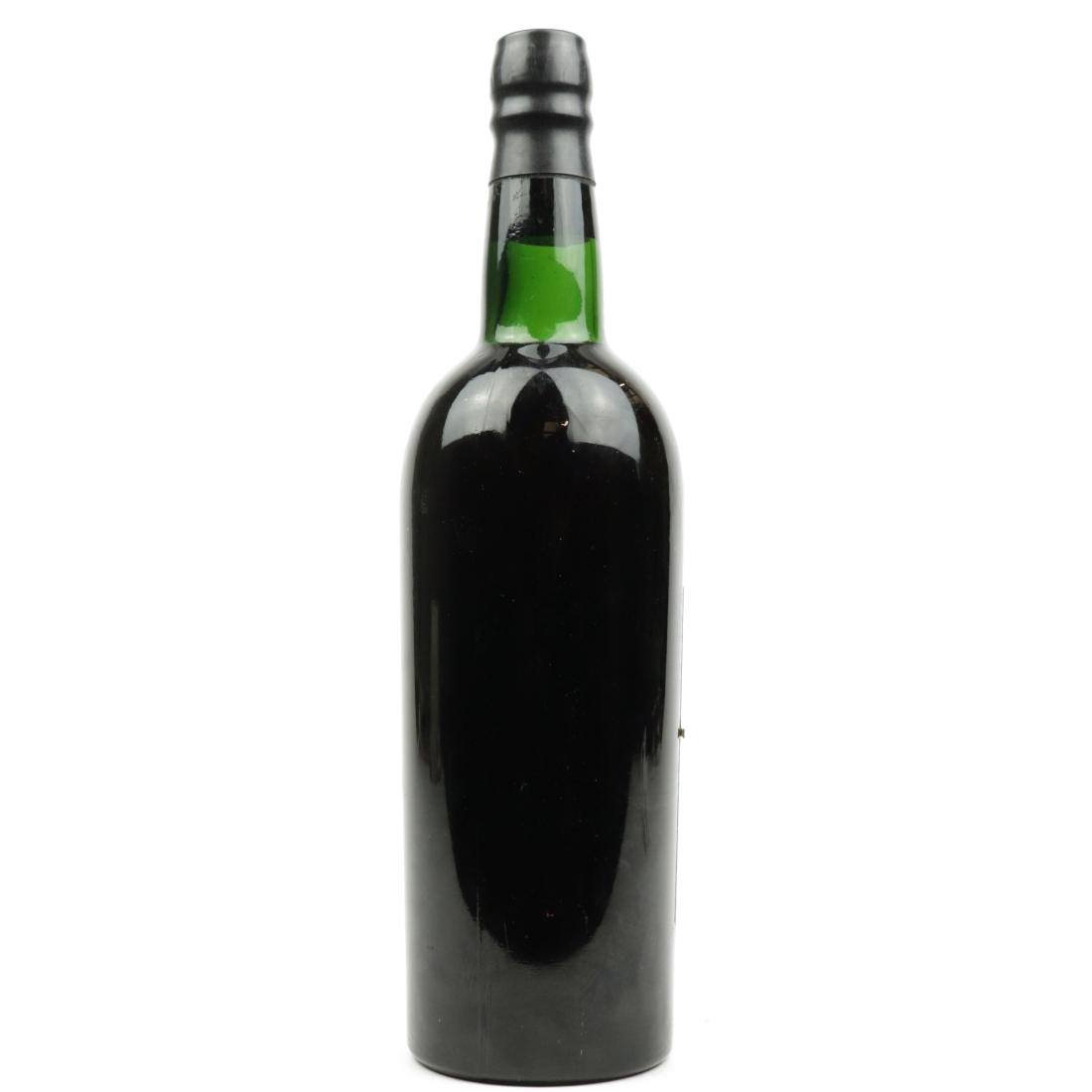 Image for Croft 1963 Vintage Port