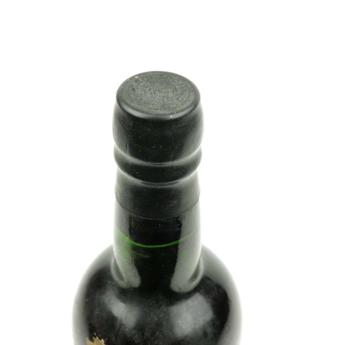 Image for Croft 1963 Vintage Port