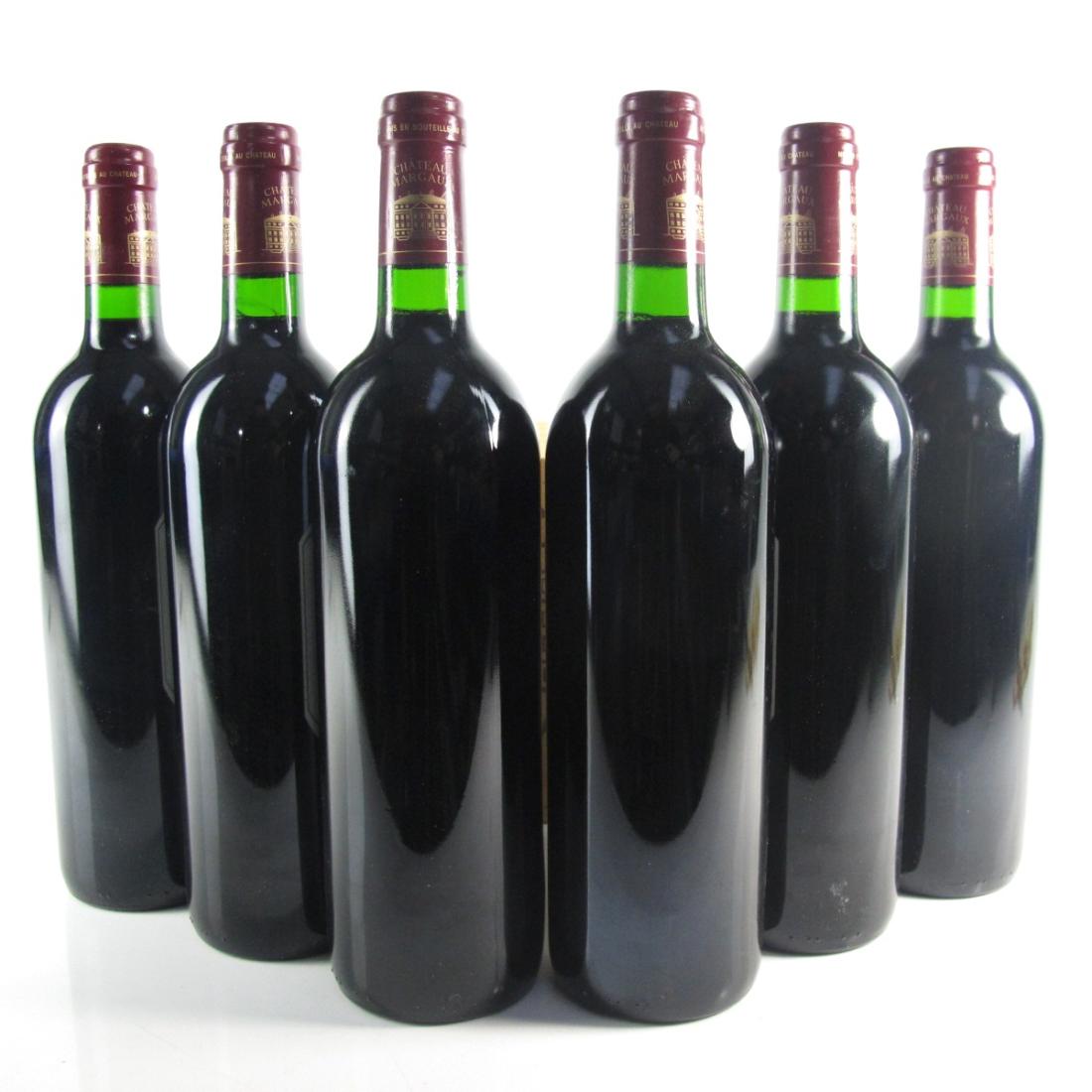 Image for Château Margaux 1996 x 6