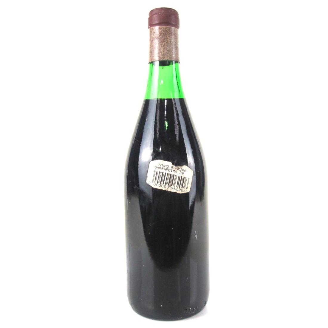 Image for Caves Velhas "Romeira" 1980 Alentejano Garrafeira
