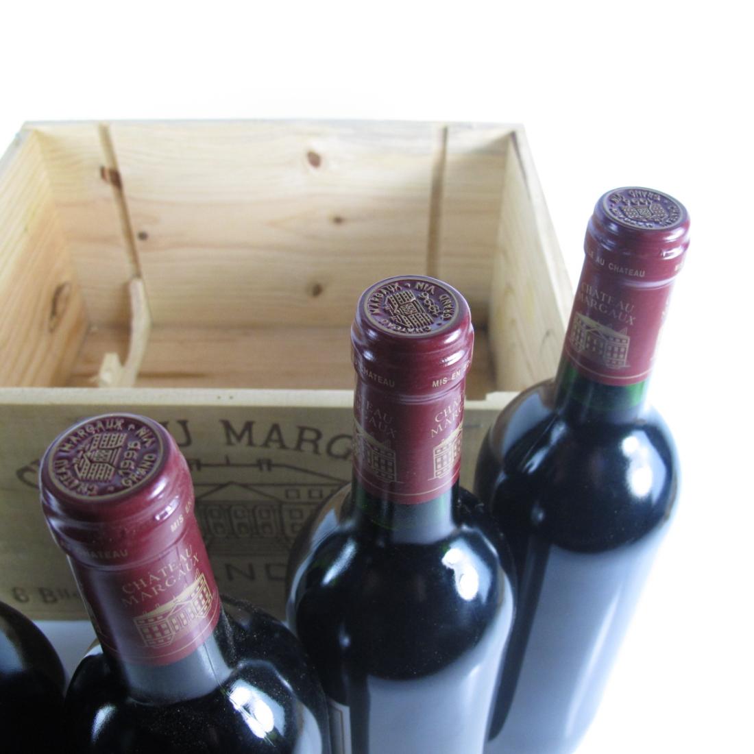 Image for Château Margaux 1996 x 6