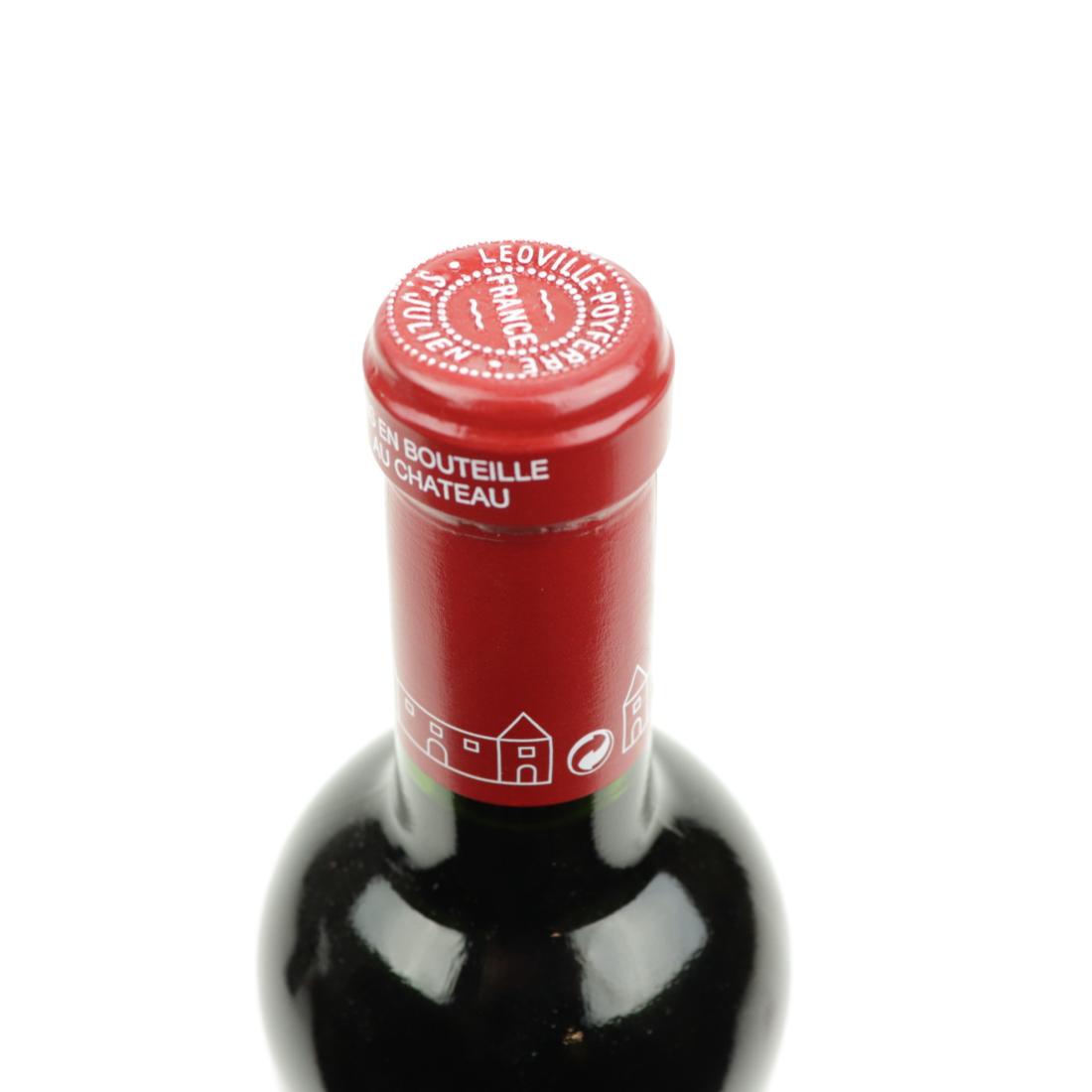Image for Ch. Leoville Poyferre 2007 St-Julien 2eme-Cru