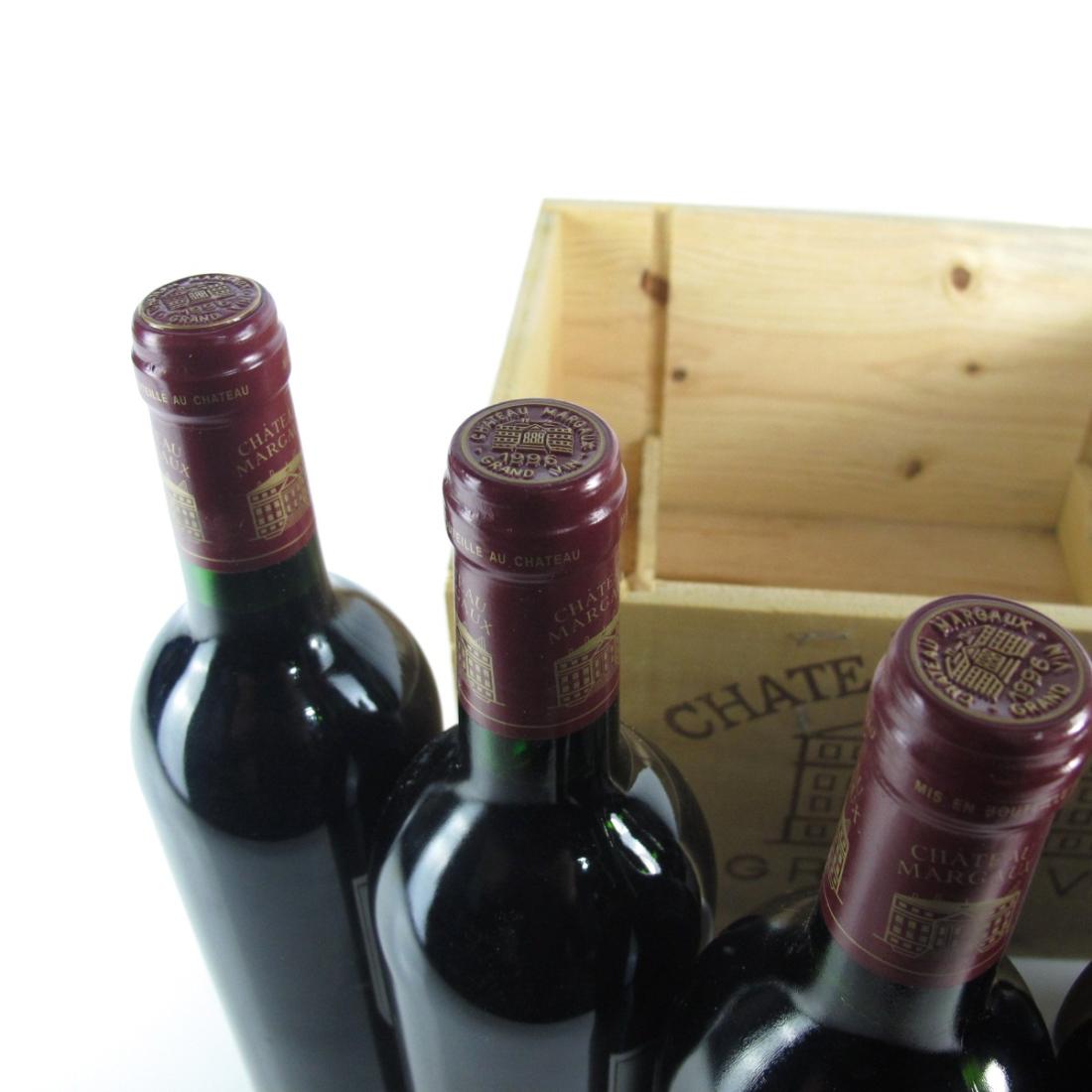 Image for Château Margaux 1996 x 6