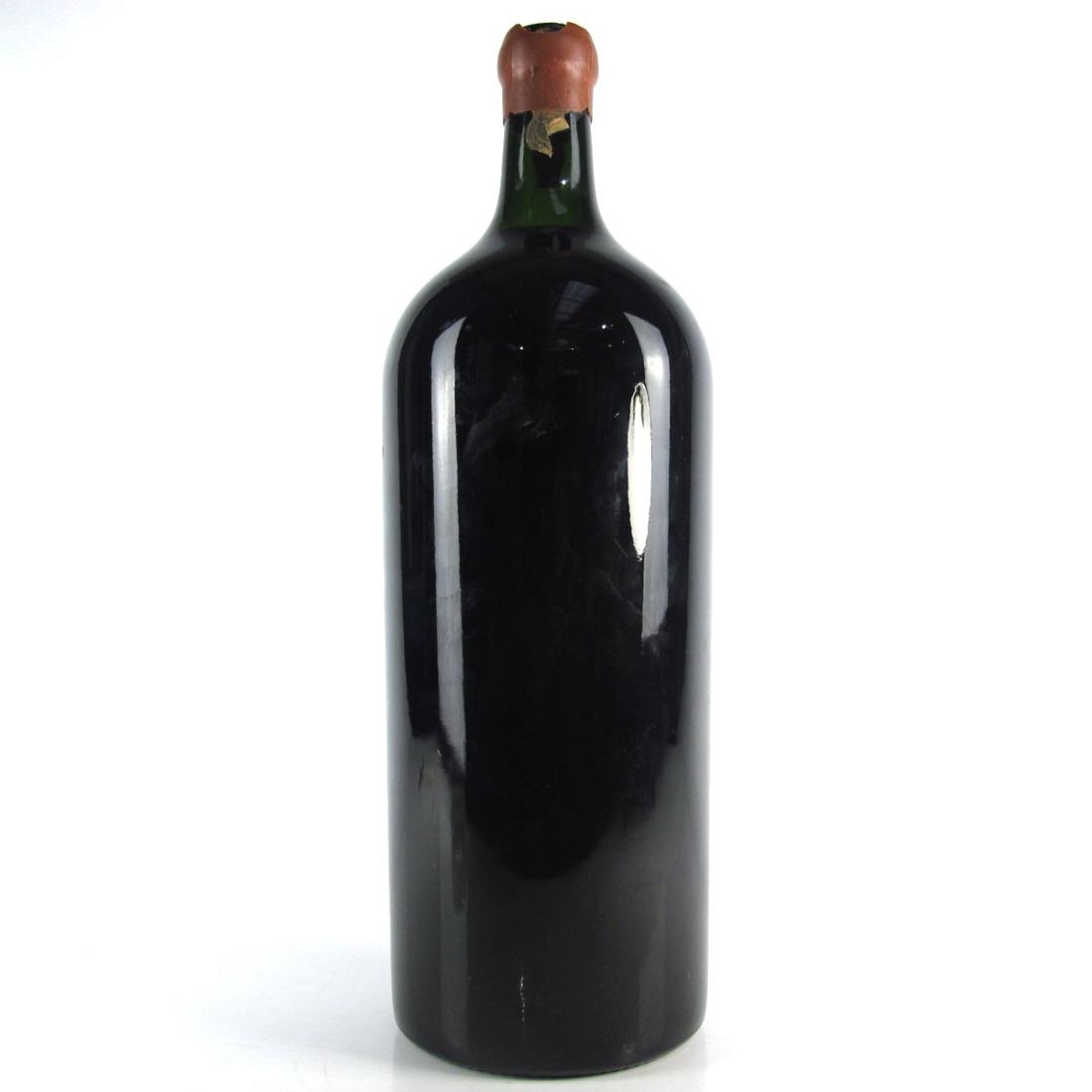 Image for Graham's 1985 LBV Port 6L