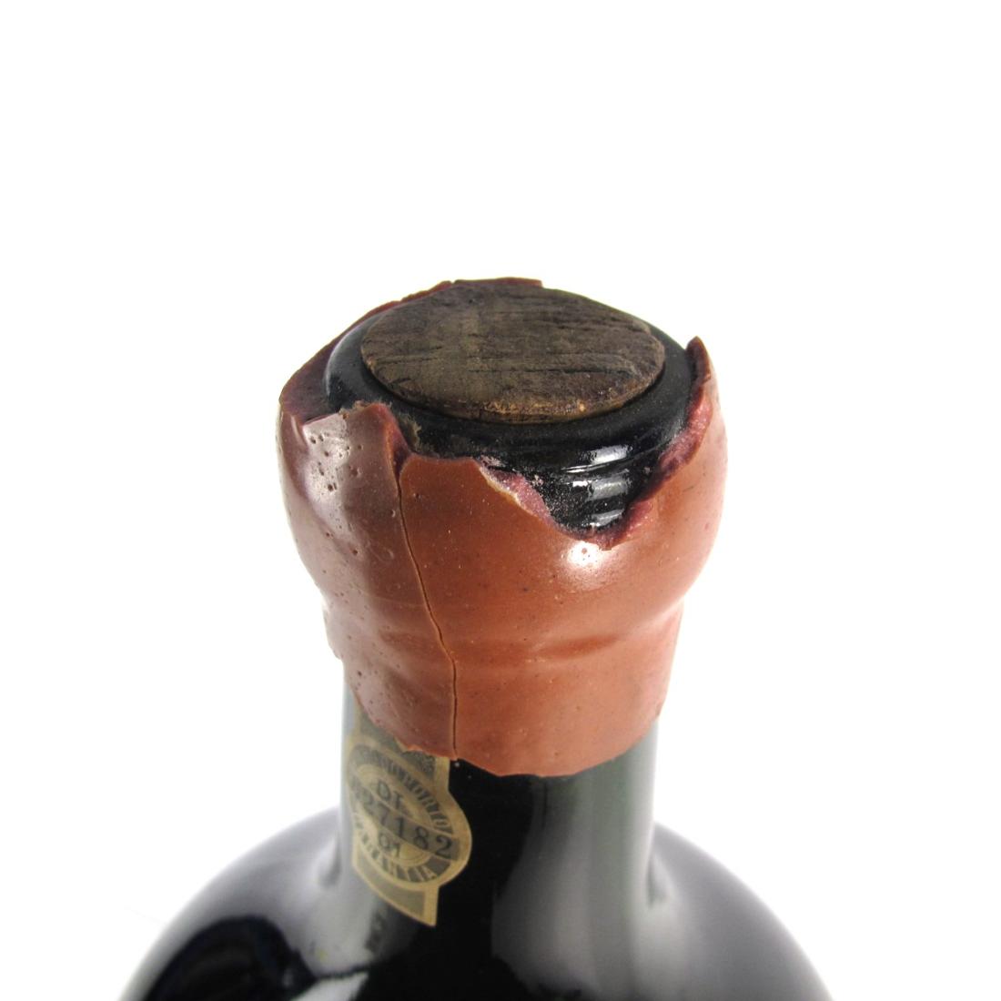 Image for Graham's 1985 LBV Port 6L