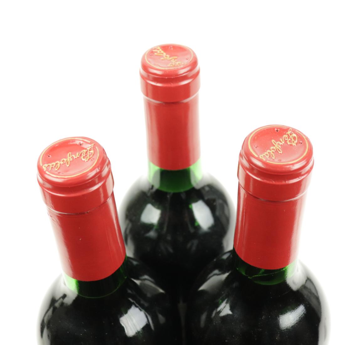 Image for Penfolds Bin 389 Cabernet-Shiraz 1998 x 3