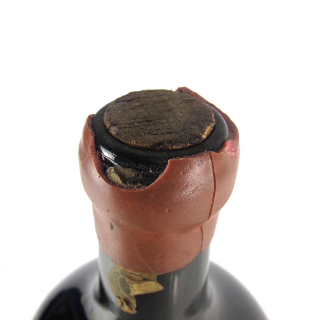Image for Graham's 1985 LBV Port 6L