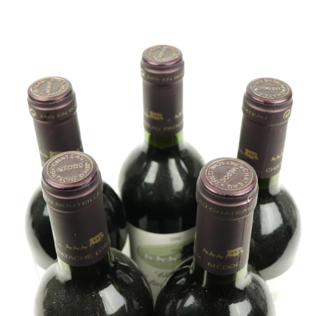 Image for Ch. Patache d'Aux 2006 Medoc