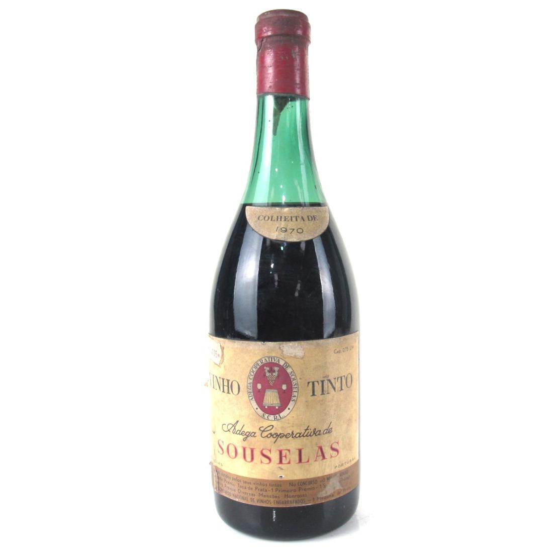 Image for Souselas 1970 Bairrada