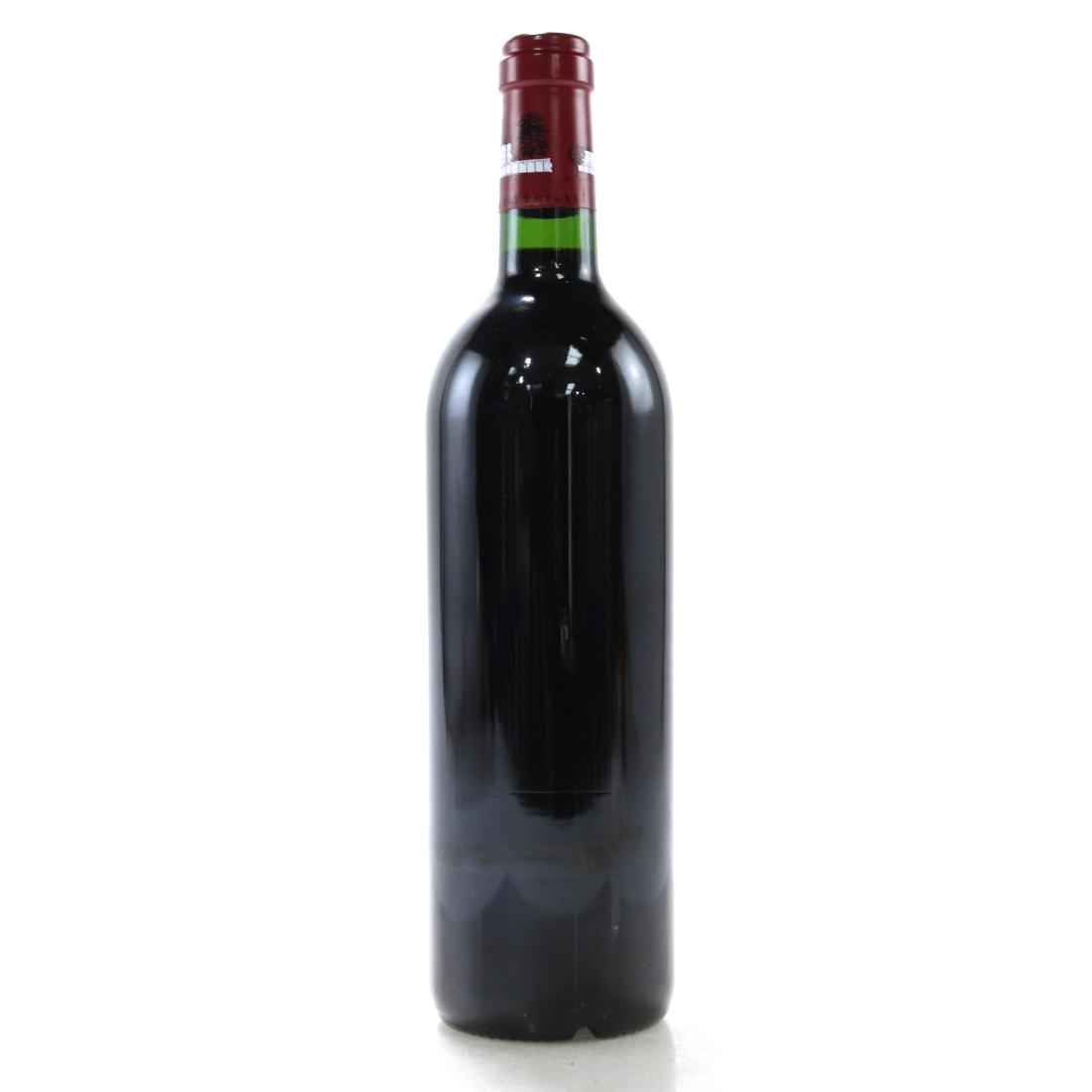 Image for Château Lafite Rothschild 1998