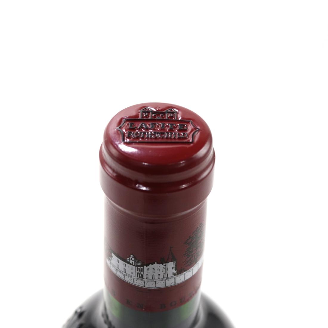 Image for Château Lafite Rothschild 1998