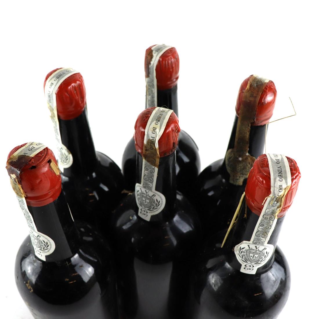 Image for Dow's 1960 Vintage Port