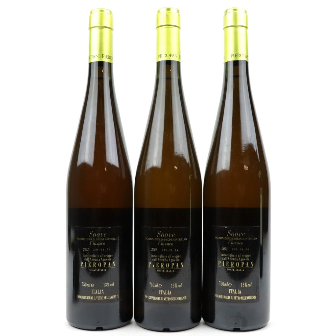 Image for Pieropan La Rocca 2002 Soave