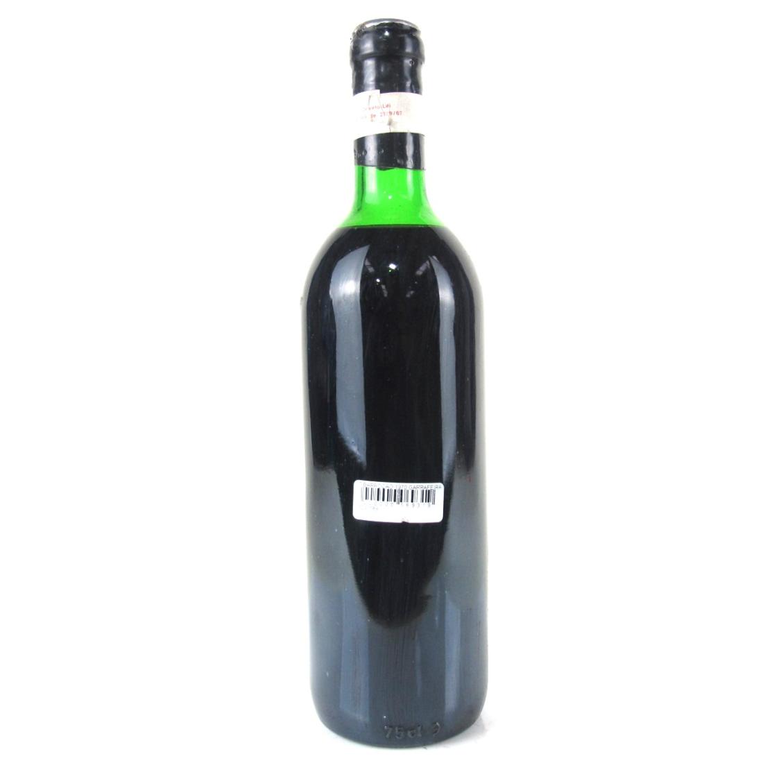 Image for Barrocão 1970 Bairrada Reserva