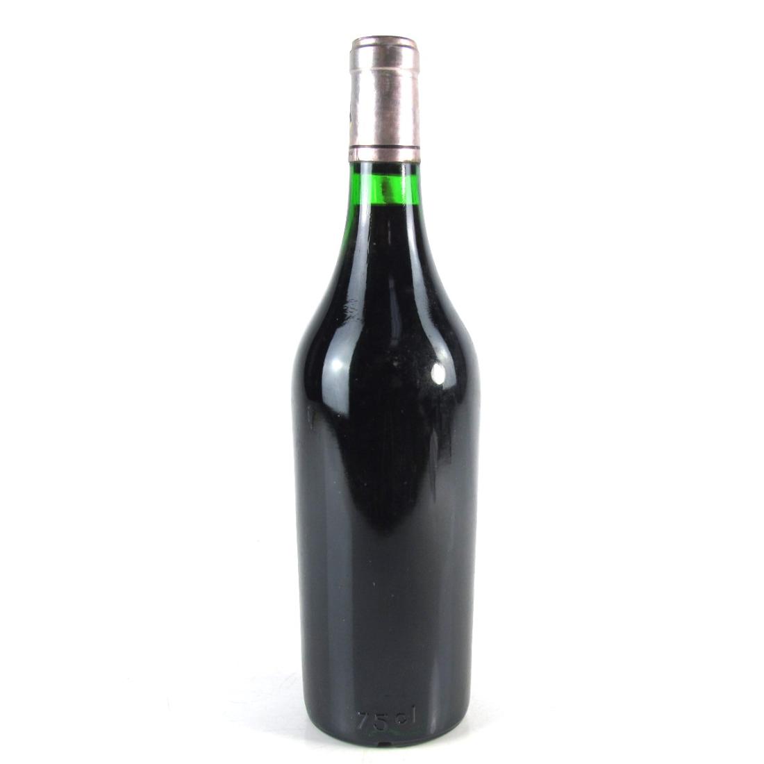 Image for Ch. Haut Brion 1976 Graves 1er-Cru