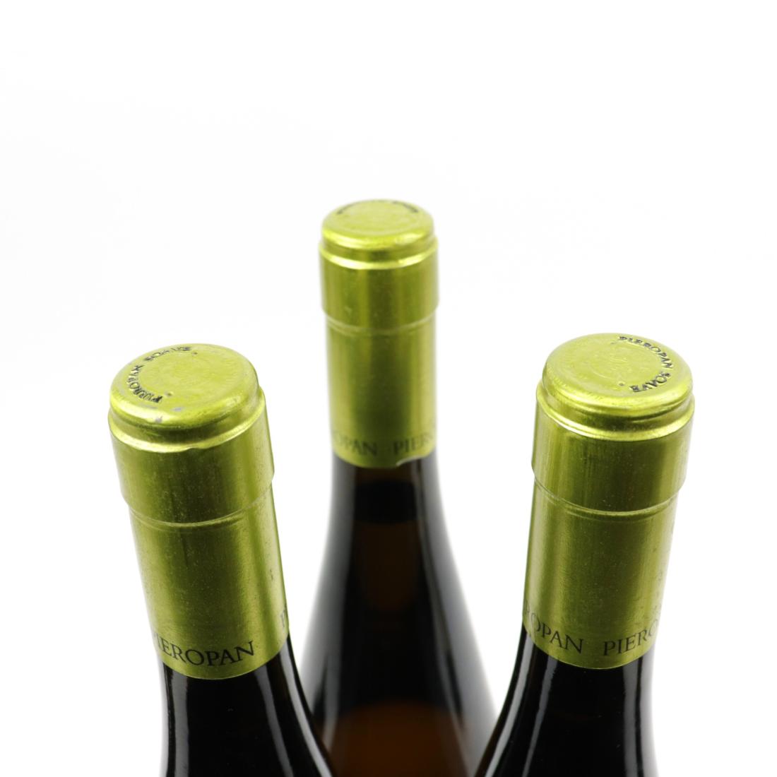 Image for Pieropan La Rocca 2002 Soave