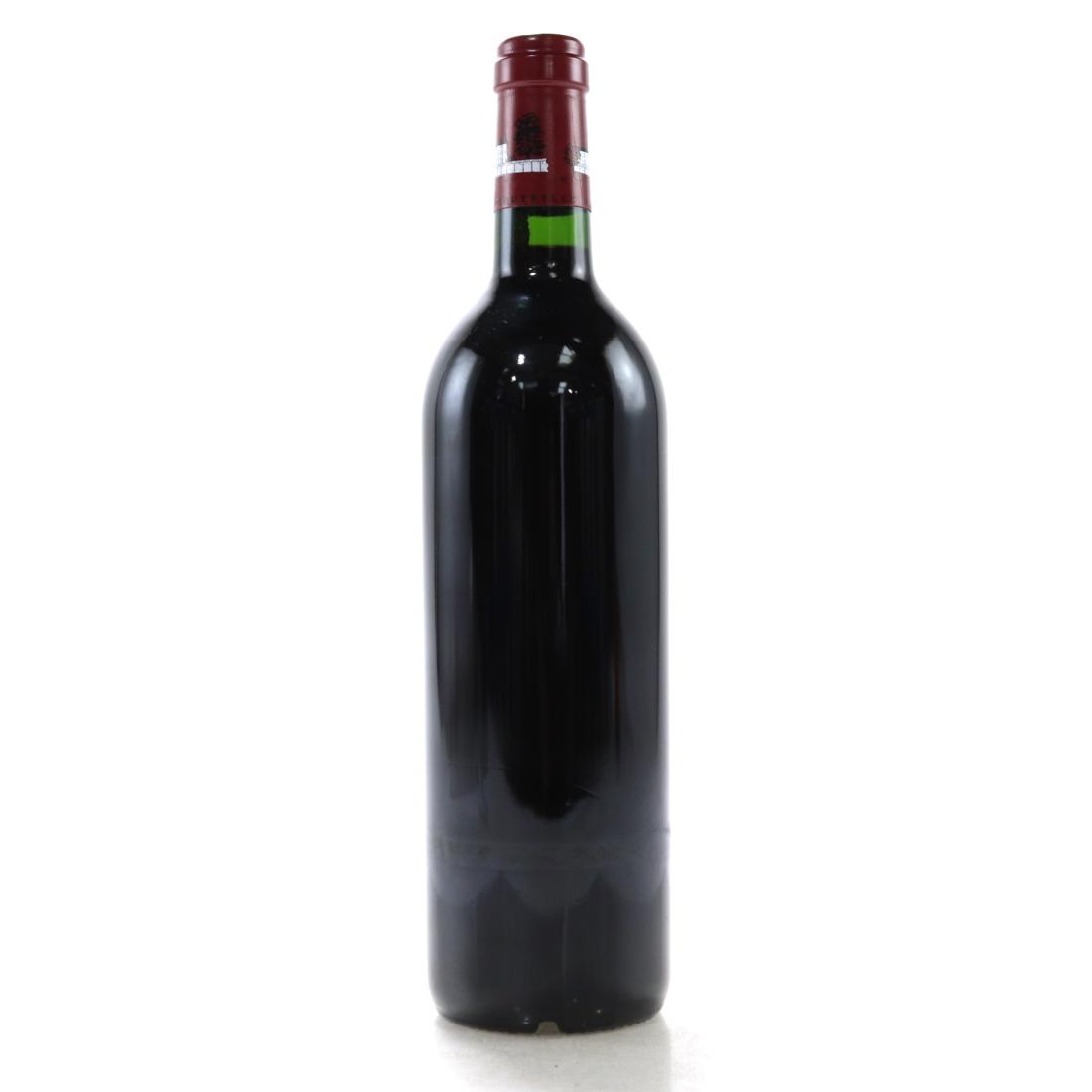 Image for Château Lafite Rothschild 1998
