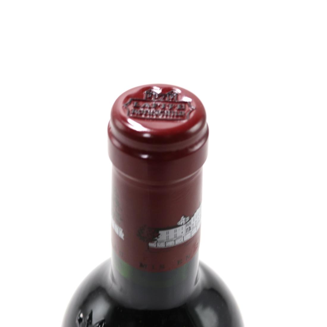 Image for Château Lafite Rothschild 1998