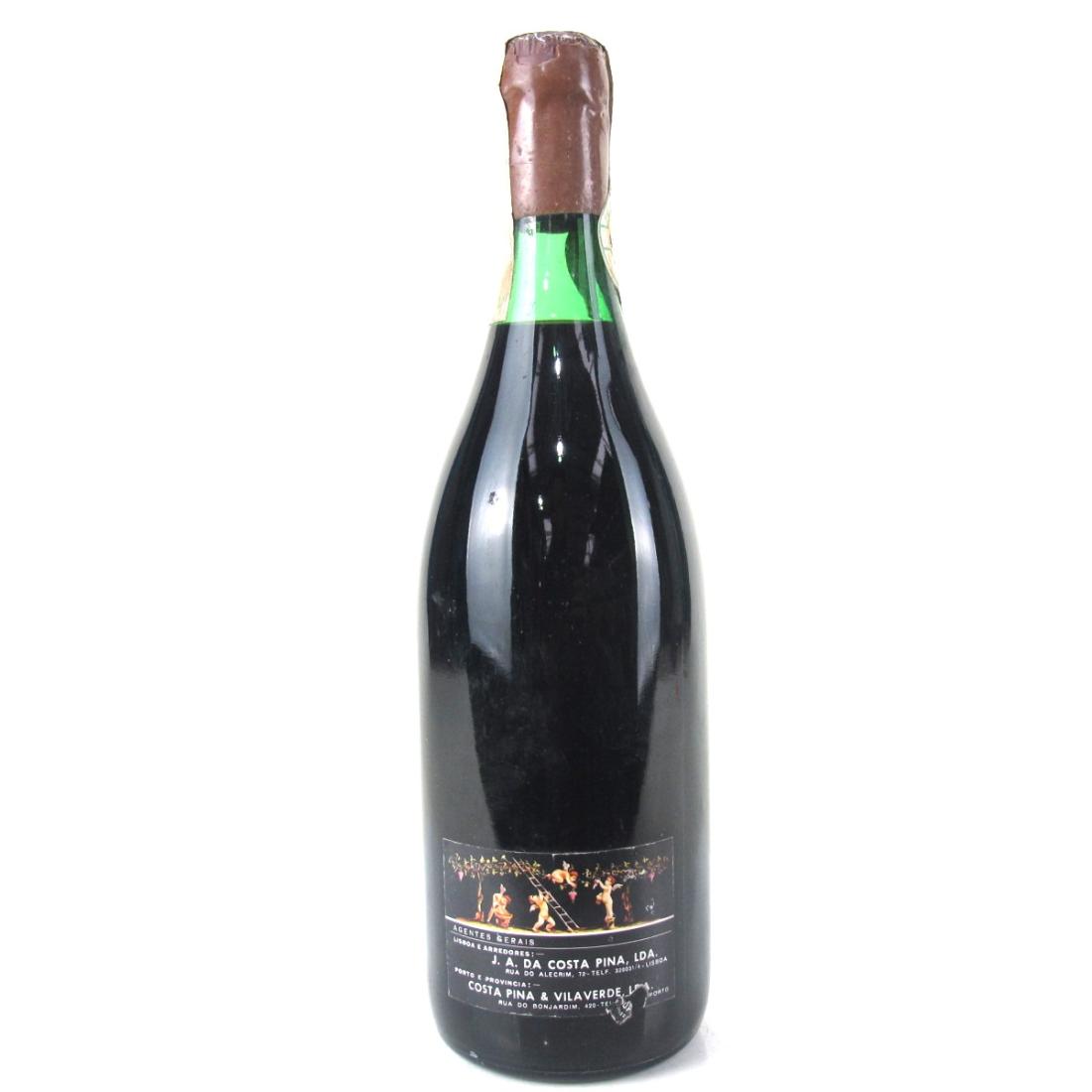Image for Vinicola Do Vale 1977 Dão