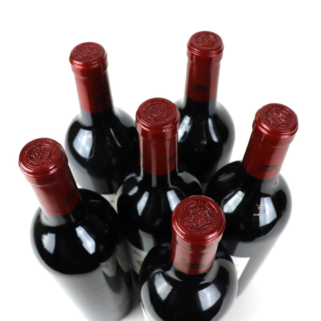 Image for Ch. Cheval Blanc 2009 St-Emilion 1er-Grand Cru