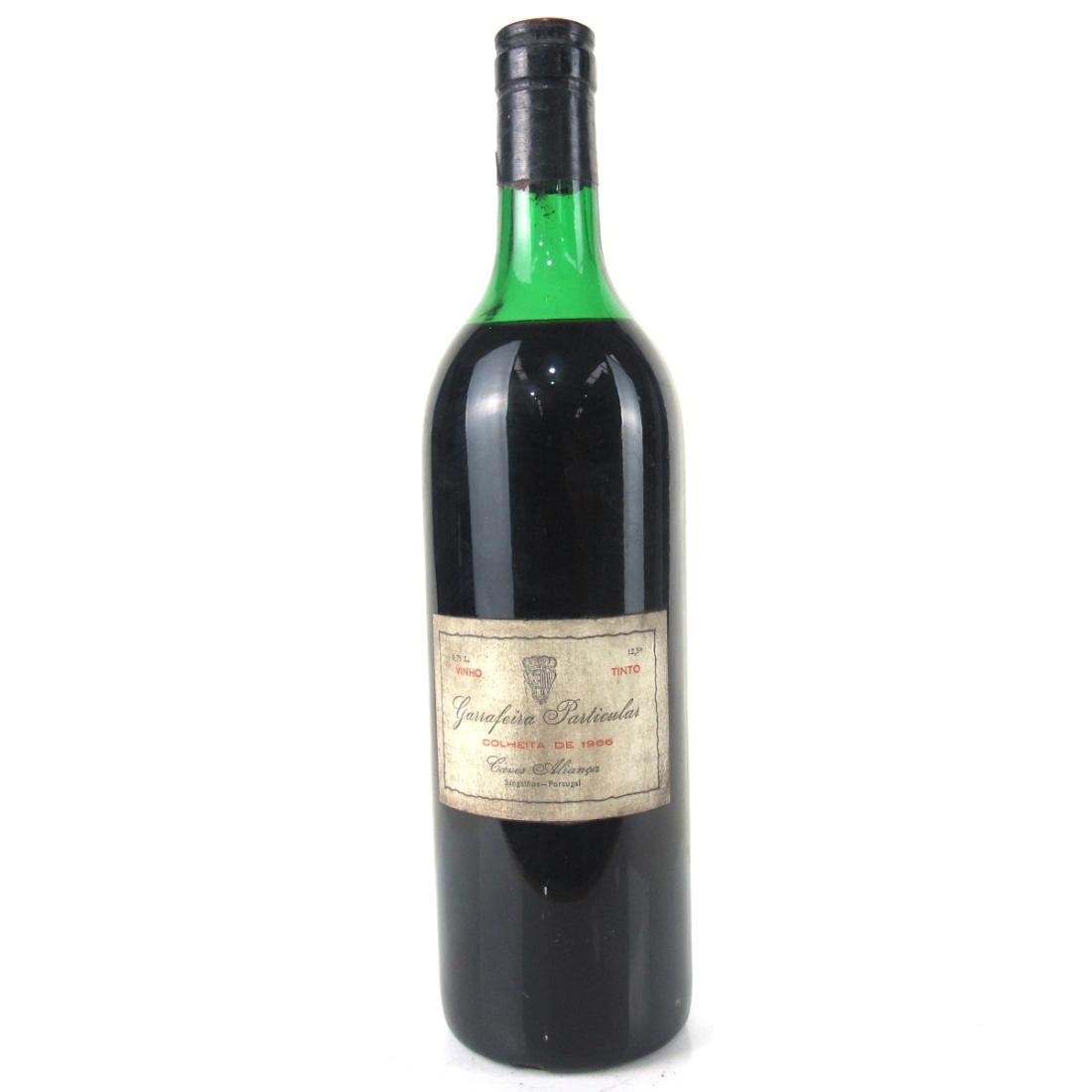 Image for Caves Aliança 1966 Garrafeira