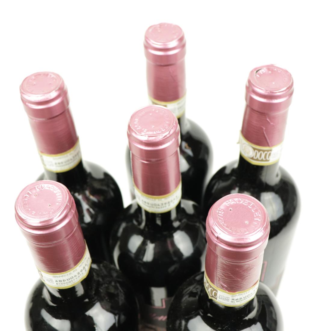 Image for Padelletti 2012 Brunello di Montalcino