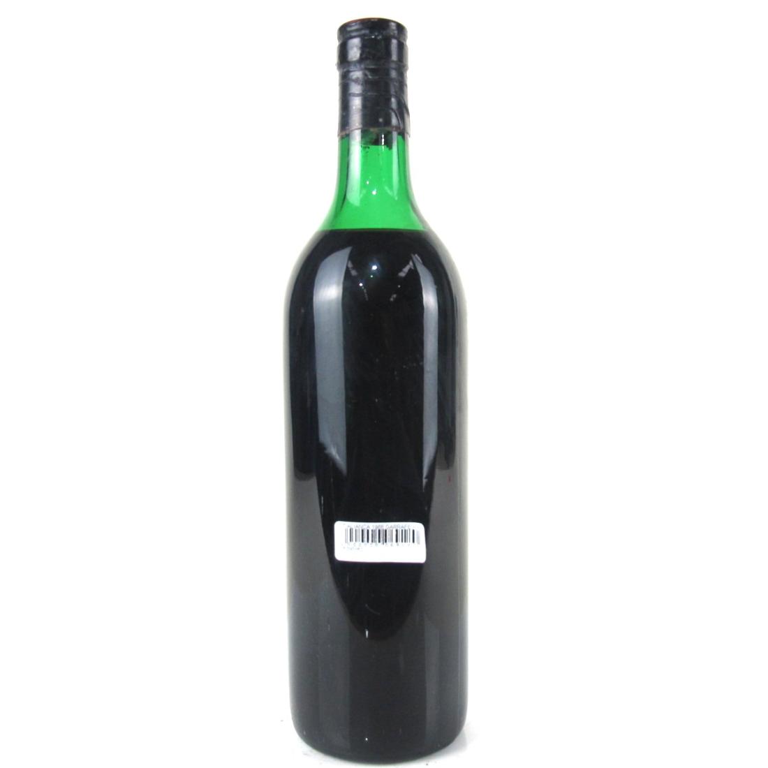Image for Caves Aliança 1966 Garrafeira