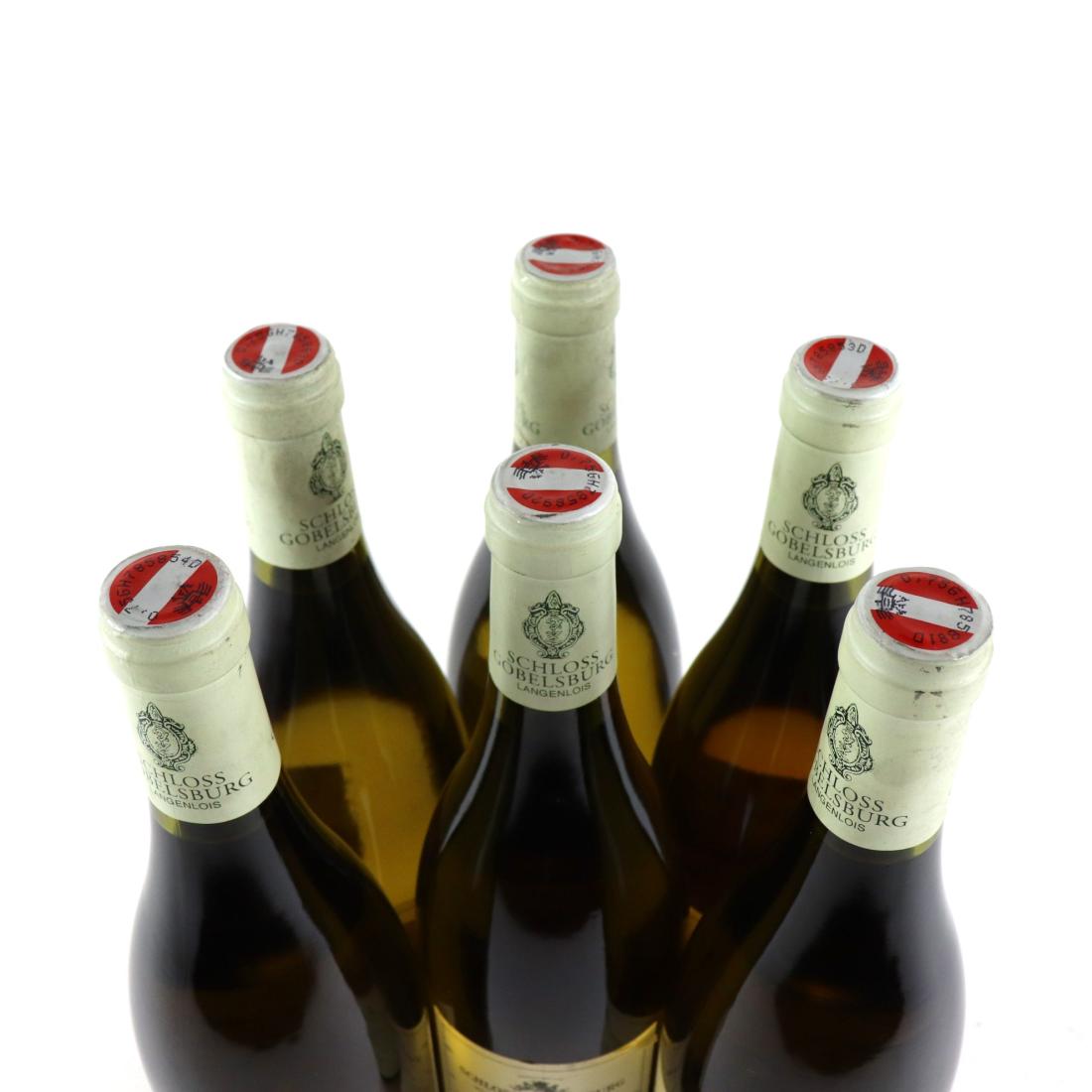 Image for Schloss Gobelsburg Grub Gruner Veltliner 2007 Kamptal