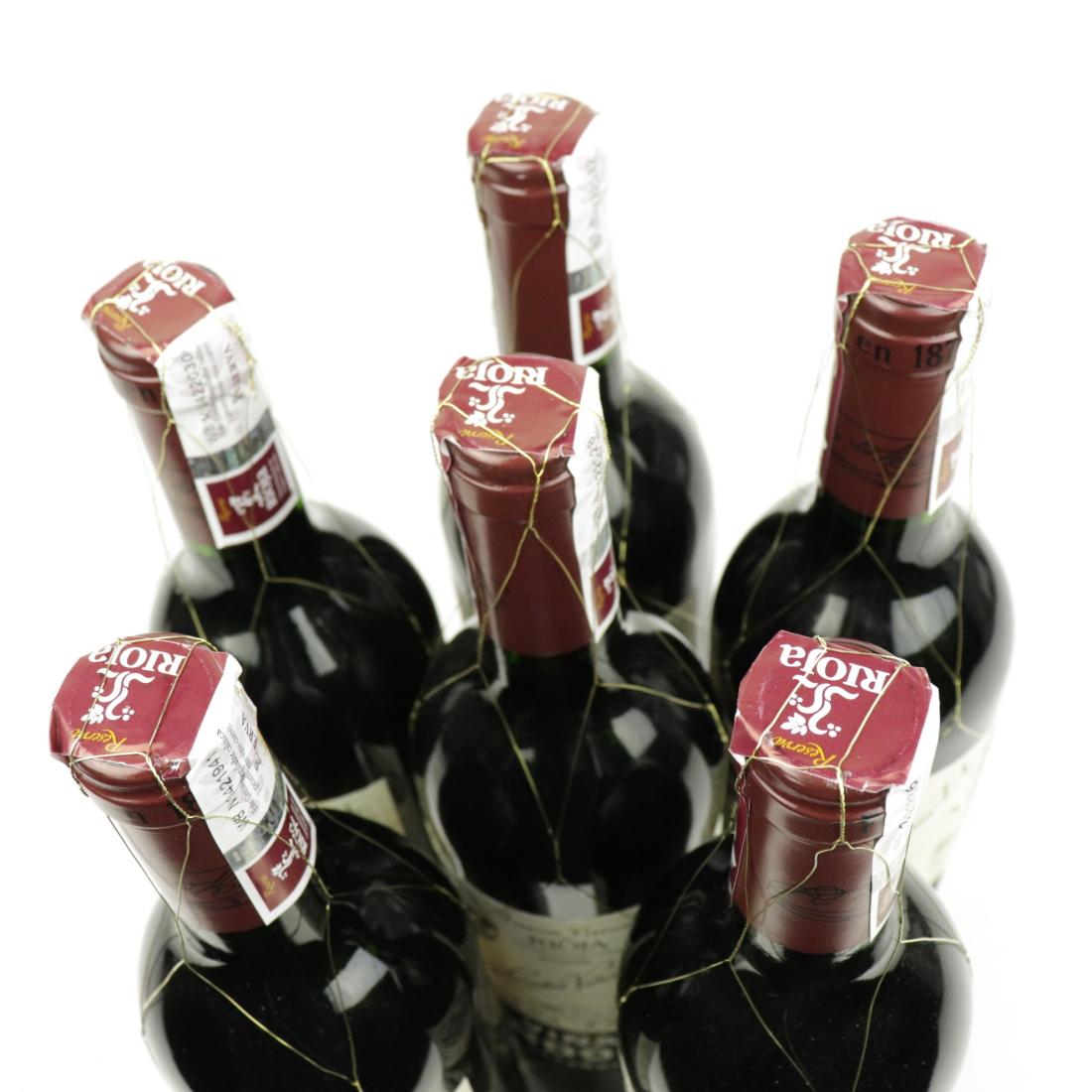 Image for Vina Tondonia 2006 Rioja Reserva