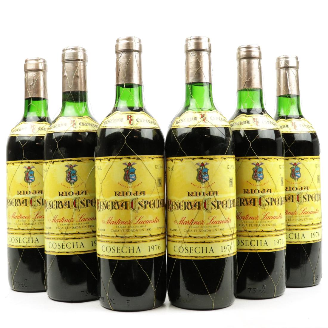 Image for Martinez Lacuesta Especial 1976 