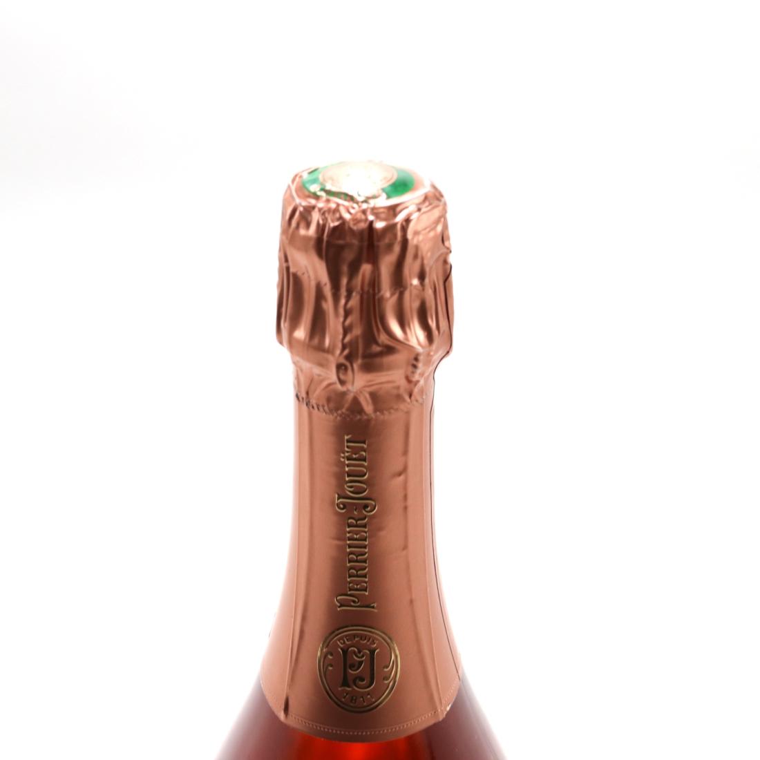 Image for Perrier-Jouet Belle Epoque 2007 Rose Champagne