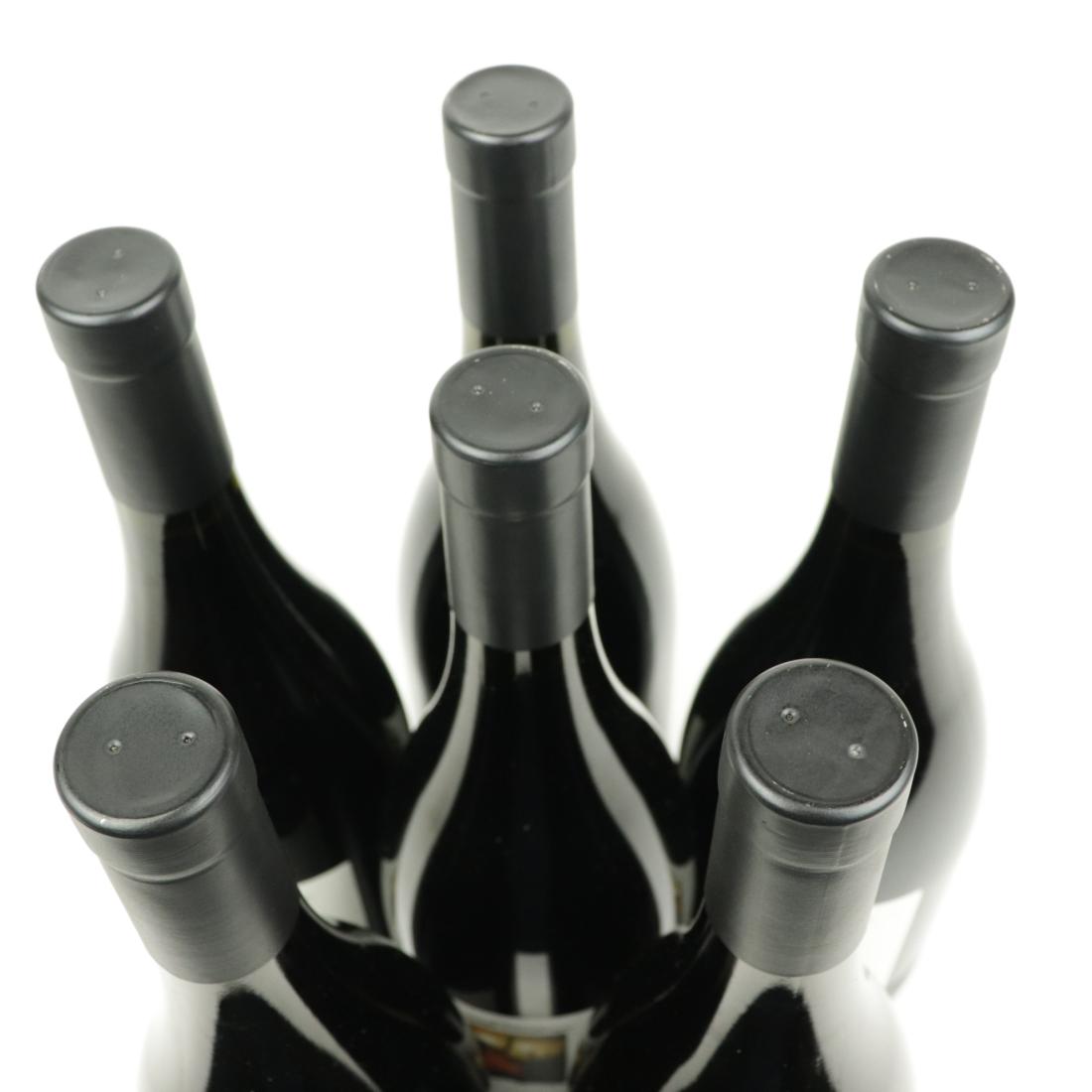 Image for Two Hands Deer In Headlights Shiraz 2003 Barossa