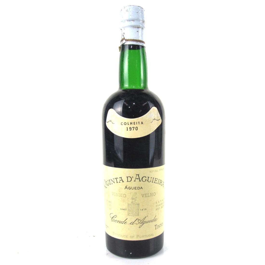 Image for Quinta D'Aguieira 1970
