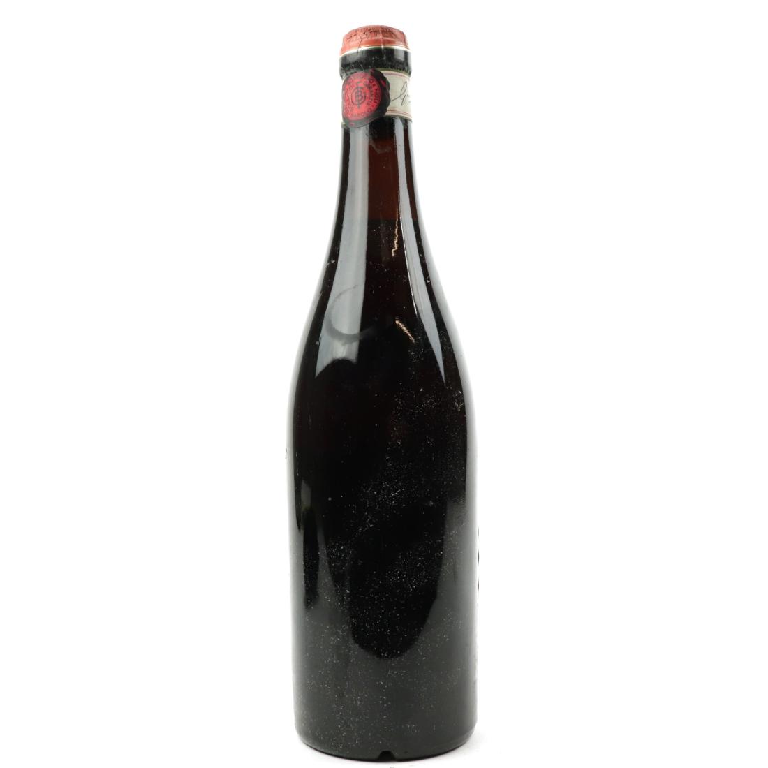 Image for Borgogno 1964 Barolo Riserva