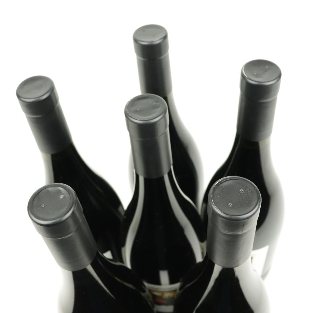 Image for Two Hands Deer In Headlights Shiraz 2003 Barossa