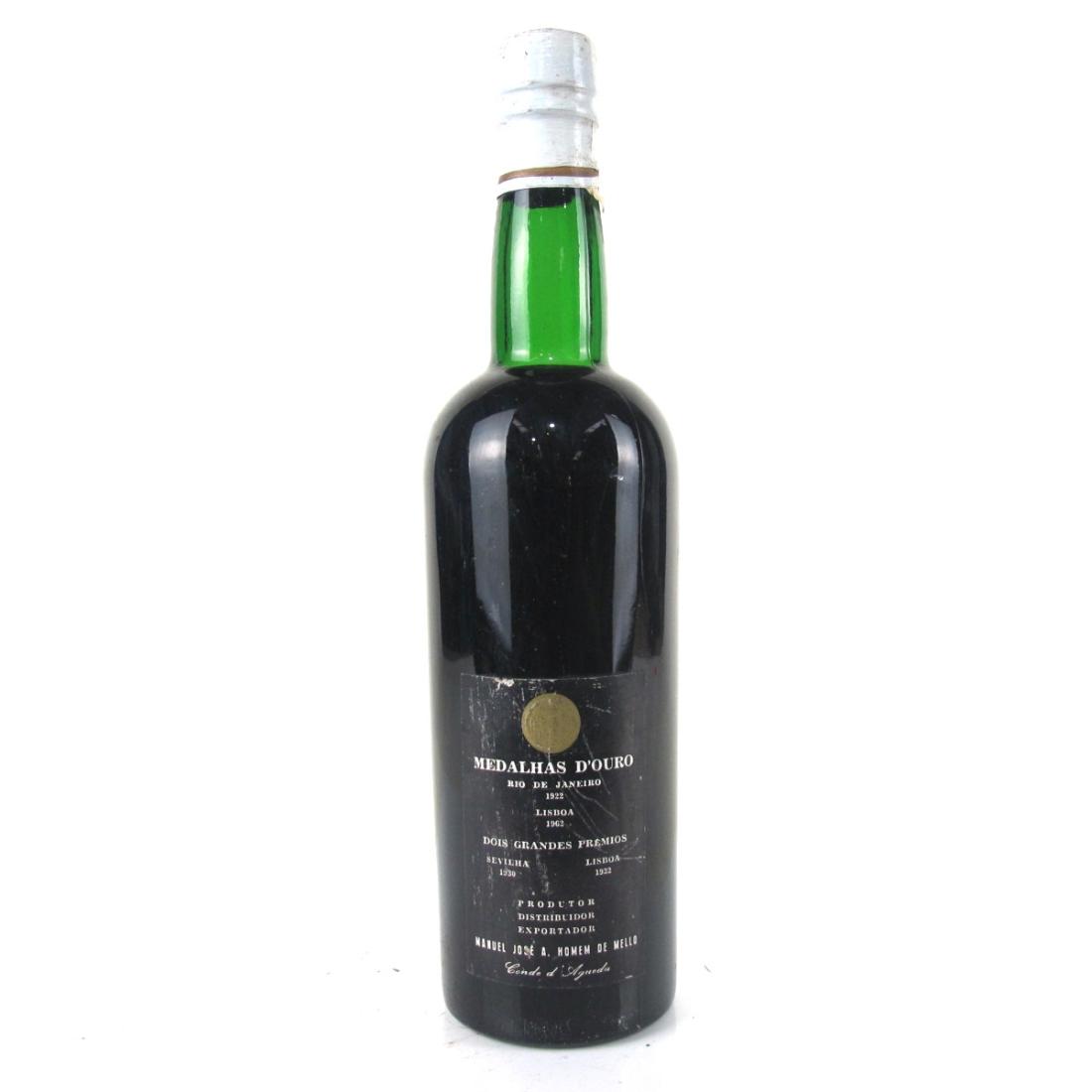 Image for Quinta D'Aguieira 1970