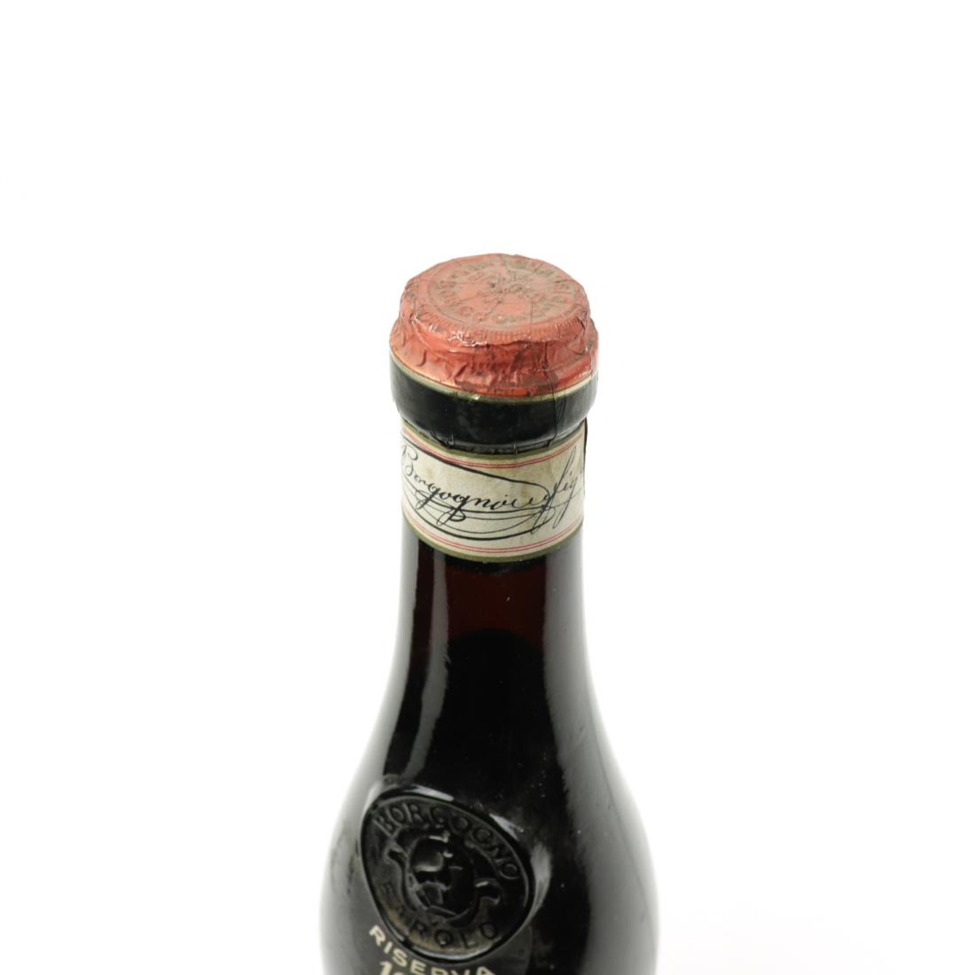 Image for Borgogno 1964 Barolo Riserva