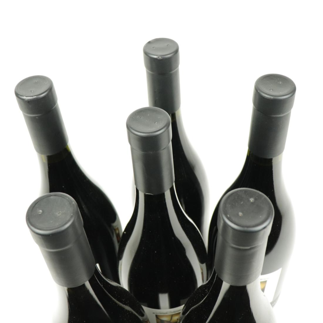 Image for Two Hands Deer In Headlights Shiraz 2003 Barossa