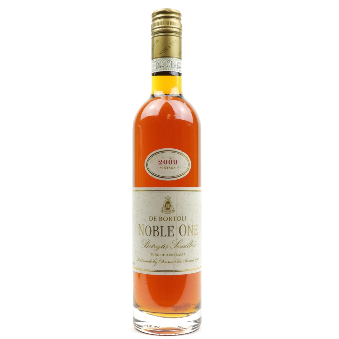 De Bortoli Noble One Botrytis Semillon 2009 Australia 50cl