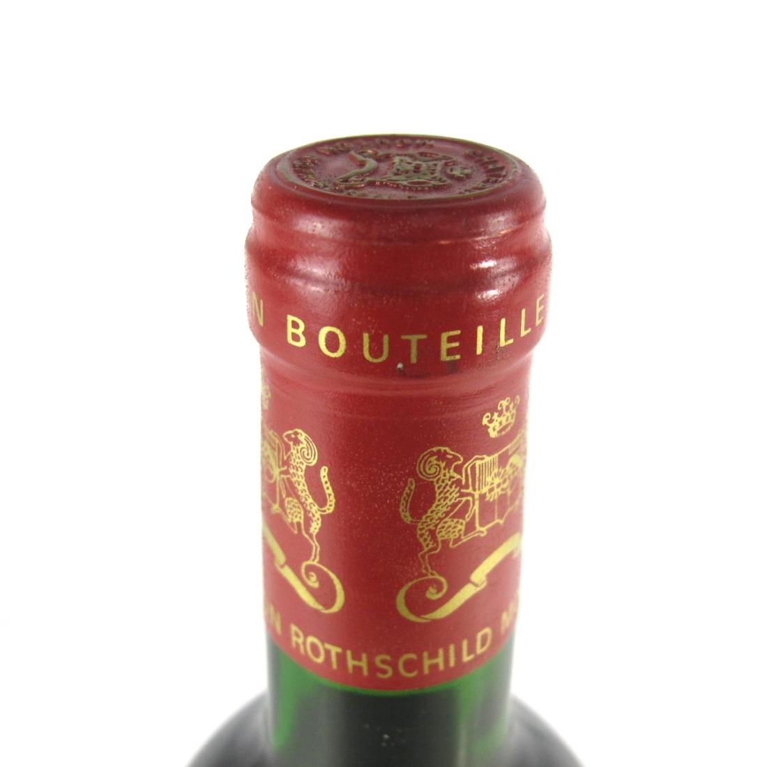 Image for Château Mouton Rothschild 1990