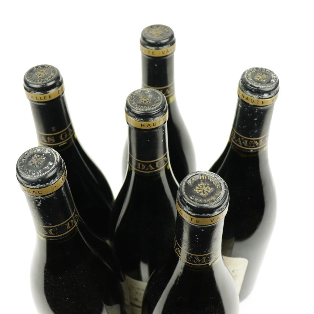Image for Mas de Daumas Gassac 1998
