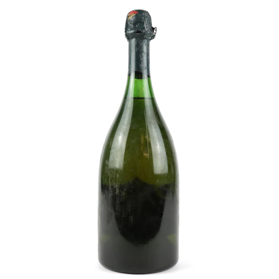 Image for Dom Perignon 1962 Vintage Champagne