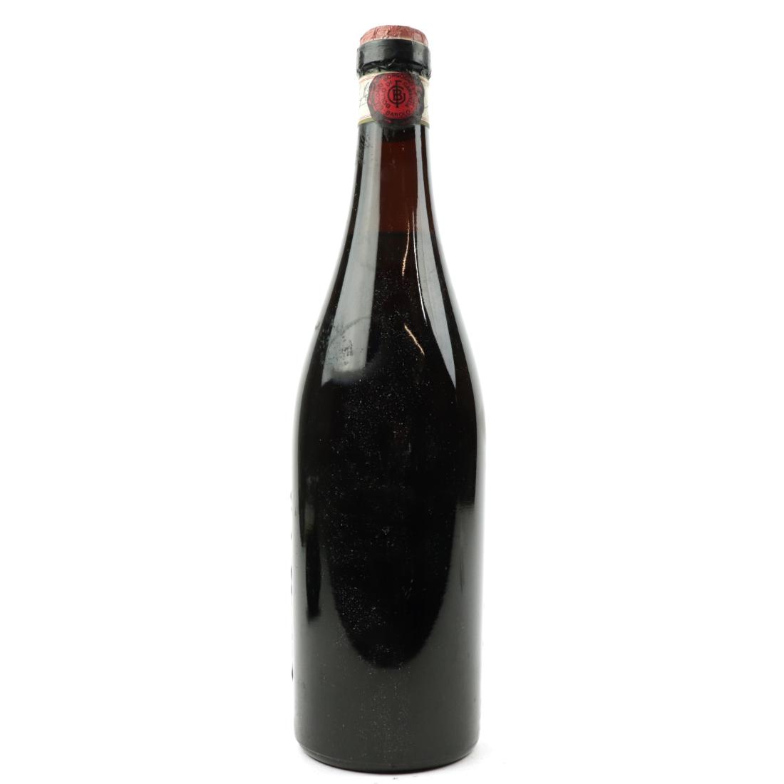 Image for Borgogno 1961 Barolo Riserva